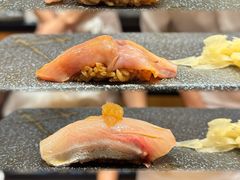 -鮨冠OMAKASE食べ放题(北京首店)