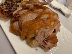 -全聚德(上海首店浦东店)