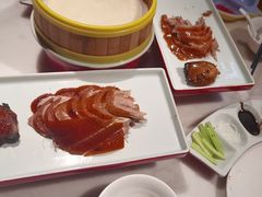 -京味斋·北京烤鸭(华威桥北工大店)