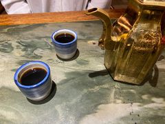 -兰溪小馆(东直门簋街店)