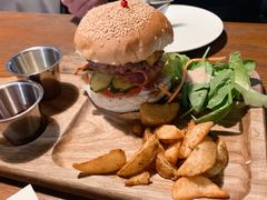 -404干式熟成牛排馆•聚会餐厅