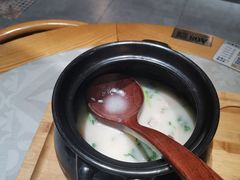 -如轩·海鲜砂锅粥·潮汕菜(南城店)