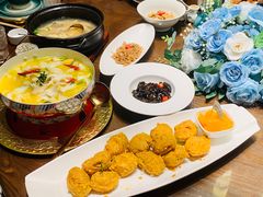 -阿伟海鲜楼·福建菜(延寿店)