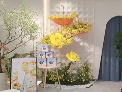 -山与蓝·轻糖鲜果蛋糕(勒泰店)