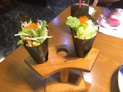 手卷-大江户日本料理(吕厝店)