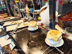 -青岛颐海花园酒店总店·自助餐厅