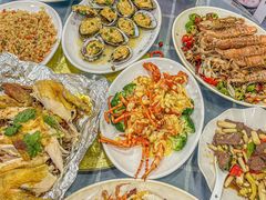 -明记海鲜大排档(巽寮湾店)