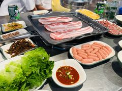 -李氏烤肉店