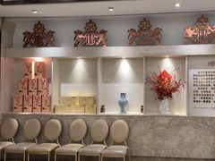 -狮王府淮扬菜(新街口友谊店)