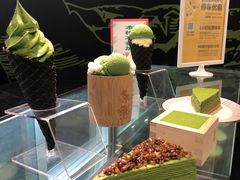 -無邪日式甜品(世博源店)