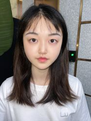 点击看大图 -OnFaer.纹眉半永久无创洗眉