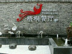 -梧桐餐厅(泉城路店)