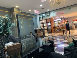 点击看大图 -BHG Hair Salon