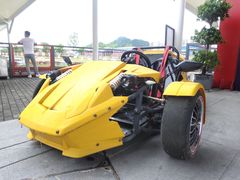 -千岛湖燃擎卡丁车赛车主题乐园(秀湖路店)
