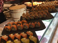 -鹭江潮餐厅•福建菜(鹭江佲家酒店)