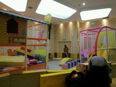 -丽池宫韩式汗蒸会馆(华灯坊店)