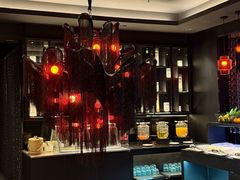 -美盛喜来登大酒店-盛宴标帜餐厅