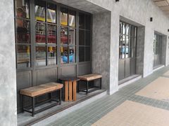 -Common Table · Brunch & Coffee