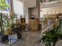 -WOKKA by艮上(中海环宇荟店)