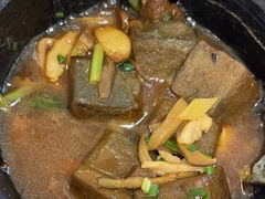 -火啫啫·粤式啫啫煲(南通首店)