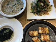 -莆田餐厅PUTIEN(三里屯店)