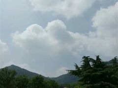 -沂蒙山旅游区云蒙景区(蒙山国家森林公园)
