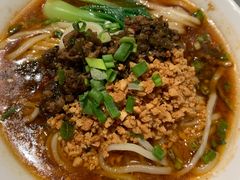 担担面-四川饭店(城乡购物中心店)