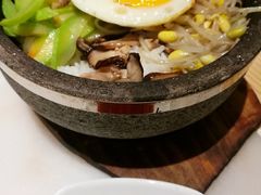 -韩宫宴烤肉·料理(宝山万达店)