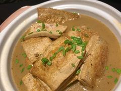 -锋味餐厅(空港复悦里店)