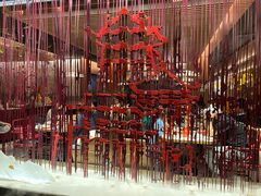-京华烟云·北京烤鸭(领展购物广场·中关村店)