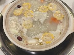 -土连锅·现熬养生汤锅(梁家巷店)