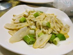 -柏合黄记豆腐皮饭店