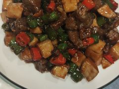 -老牌坊鲁菜名店(聊城美食岛店)