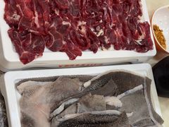 -潮悦牛肉火锅城(水贝店)