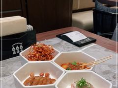 -渔语鱼新川菜Bistro(万象天地店)