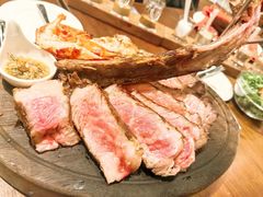-恰餐厅及酒吧 CHAR Bar & Grill (北京丽都皇冠假日店)