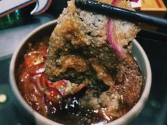 -茶叁酒肆·楚味江湖(菱角湖店)