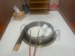 -东门口·新式老北京火锅(河西龙湖天街店)