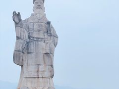 -秦始皇帝陵博物院(兵马俑)