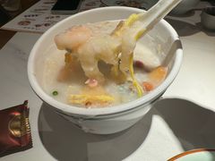 -禄运茶居·手工点心(猎德店)