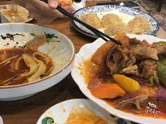 -巴依老爷新疆美食(望京小街店)