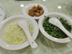 -东来顺饭庄(王府井步行街店)