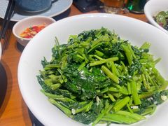 -杨厨的田园饭店(长城路店)