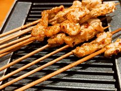 把把烧五花肉-云海肴·汽锅鸡·云南菜(苏州中心店)