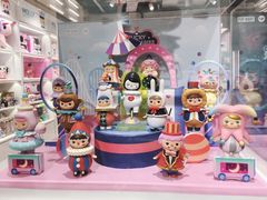 -泡泡玛特POPMART(国金街店)