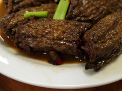 -牛八宝桂林米粉(八里庄店)