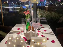 -MONICH牛排融合餐厅(和义大道购物中心店)