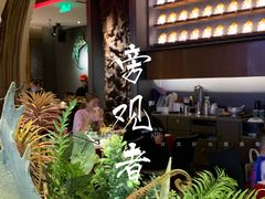 -暹罗泰·泰国餐厅(仁和新城店)