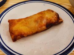 -正南齐北·老街糯米团(洪崖洞店)