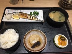 -歌行灯日本料理(伊势丹店)